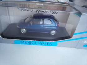 : Закордонні : Зарубежные ^/--/^ 1/43 Minichamps BMW E-1 Coupe - фото фото фото