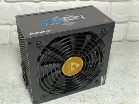 Блоки живлення Блоки питания ^/--/^ Блок живлення #2 - CHIEFTEC PROTON BDF-850 /--/ C 80 PLUS BRONZE - 850 /--/ W - ВІД 1 ГРН - фото фото фото