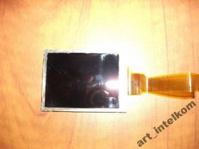 Дисплеї Дисплеи ^/--/^ Дисплей без подсветки Samsung ST /--/ 50 ^_^^^ Дисплей без підсвічування Samsung ST /--/ 50 - фото фото фото