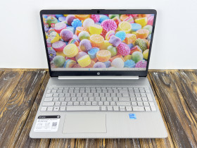 HP HP ^/--/^ Ноутбук HP Pavilion 15-DY /--/ 5033 /--/ DX  (15.6&amp;quot; HD /Touch,Core i /--/ 3-1215 /--/ u,Intel UHD Graphics)  (6726) Б/В - фото фото фото