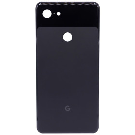 Інше  (Корпуса) Другое (Корпуса) ^/--/^ Задня частина корпусу Google Pixel 3 XL Black ^_^^^ Задняя часть корпуса Google Pixel 3 XL Black - фото фото фото