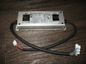 Блоки живлення Блоки питания ^/--/^ LED-драйвер  XLG-150-H-A ^_^^^ LED-драйвер XLG-150-H-A - фото фото фото