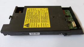 Комплектуючі Комплектующие ^/--/^ Блок сканера / лазера  HP LJ 1100 /  Canon LBP /--/ 800 / 810 RG /--/ 5-4570 ^_^^^ Блок сканера / лазера HP LJ 1100 / Canon LBP /--/ 800 / 810 RG /--/ 5-4570 - фото фото фото