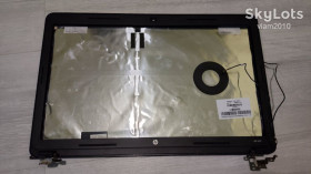 Корпуса Корпуса ^/--/^ Кришка+рамка+петлі Hp 630 635 ^_^^^ Крышка+рамка+петли Hp 630 635 - фото фото фото