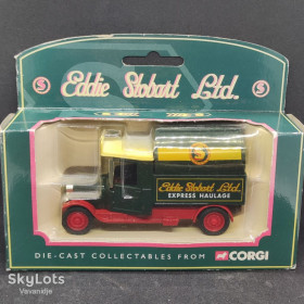 : Закордонні : Зарубежные ^/--/^ Corgi Eddie Stobart корги коргі 1:43 Форд  61214 коробочка Китай 1999 Англия Велика Британія Великобритания 1970 ^_^^^ Corgi Eddie Stobart корги 1:43 Форд 61214 коробочка Китай 1999 Великобритания Великобритания 1970 - фото фото фото