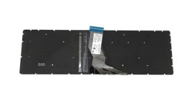 Клавіатури Клавиатуры ^/--/^ Клавиатура для ноутбука HP (250 G /--/ 6, 255 G /--/ 6 series) rus, silver, без фрейма, подсветка клавиш ^_^^^ Клавіатура для ноутбука HP (250 G /--/ 6, 255 G /--/ 6 series) rus, silver, без фрейму, підсвічування клавіш - фото фото фото