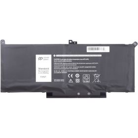 Акумулятори Аккумуляторы ^/--/^ Аккумулятор PowerPlant для ноутбуков DELL Latitude 7280 (DM /--/ 3 /--/ WC) 7.6 /--/ V 58 /--/ Wh ^_^^^ Акумулятор PowerPlant для ноутбуків DELL Latitude 7280 (DM /--/ 3 /--/ WC) 7.6 /--/ V 58 /--/ Wh - фото фото фото