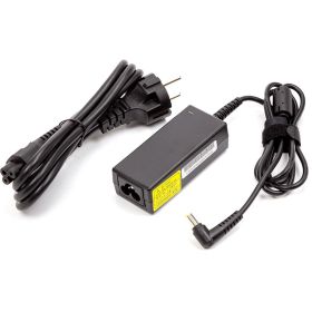 Адаптери живлення Адаптеры питания ^/--/^ Блок питания для ноутбуков PowerPlant ACER 220 /--/ V, 19 /--/ V 45 /--/ W 2.37 /--/ A (5.5*1.7) ^_^^^ Блок живлення для ноутбуків PowerPlant ACER 220 /--/ V, 19 /--/ V 45 /--/ W 2.37 /--/ A (5.5*1.7) - фото фото фото