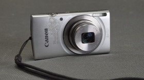 Canon Canon ^/--/^ Цифровой фотоаппарат 20.0 /--/ Mpix Canon Elph 180  +  28–224 мм Canon Zoom lens x /--/ 8 Вживане ^_^^^ Цифровий фотоапарат 20.0 /--/ Mpix Canon Elph 180 + 28-224 мм Canon Zoom lens x /--/ 8 Вживане - фото фото фото
