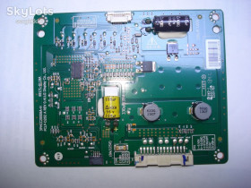 Інші комплектуючі Другие комплектующие ^/--/^ Инвертор LED DRIVER  LC /--/ 420 /--/ EUN  (SF) (R /--/ 2)  6917 /--/ L-0119 /--/ A ^_^^^ Інвертор LED DRIVER LC /--/ 420 /--/ EUN (SF) (R /--/ 2) 6917 /--/ L-0119 /--/ A - фото фото фото