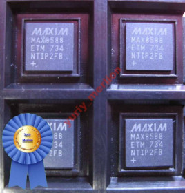Мікросхеми Микросхемы ^/--/^ Микросхема MAX /--/ 8588 ^_^^^ Мікросхема Max /--/ 8588 - фото фото фото