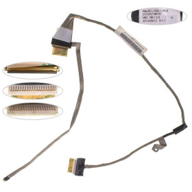Шлейфи Шлейфы ^/--/^ Шлейф матрицы для ноутбука ASUS (K /--/ 93 /--/ SM series), LED (14 /--/ G /--/ 221049000) ^_^^^ Шлейф матриці для ноутбука ASUS (K /--/ 93 /--/ SM series), LED (14 /--/ G /--/ 221049000) - фото фото фото