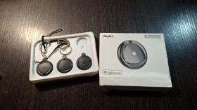 Інше Другое ^/--/^ комплект Bluetooth-трекеров для поиска вещей ^_^^^ комплект Bluetooth-трекерів для пошуку речей - фото фото фото