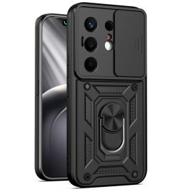 Чохли, бампера Чехлы, бампера ^/--/^ Чохол Fiji Camera Defence для Tecno Camon 50 (CN /--/ 5) бампер із захистом камери та підставкою Black ^_^^^ Чехол Fiji Camera Defence для Tecno Camon 50 (CN /--/ 5) бампер с защитой камеры и подставкой Black - фото фото фото