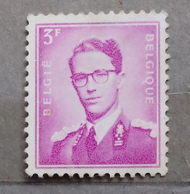 Бенілюкс Бенилюкс ^/--/^ Бельгия 1958 г - король Бодуэн ^_^^^ 1958 — король Бодуен - фото фото фото