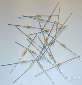 Резистори Резисторы ^/--/^ 510 кОм  0,125 /--/ Вт.   10 /--/ шт ^_^^^ 510 кОм 0,125 /--/ Вт. 10 /--/ шт - фото фото фото