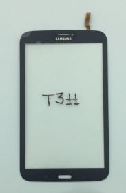 Сенсорні екрани і Дисплеї Сенсорные экраны и Дисплеи ^/--/^ Тачскрин Samsung T /--/ 310/T /--/ 3100/T /--/ 311/T /--/ 3110/T /--/ 315 Galaxy Tab 3 Black ^_^^^ Тачскрін Samsung T /--/ 310/T /--/ 3100/T /--/ 311/T /--/ 3110/T /--/ 315 Galaxy Tab 3 Black - фото фото фото