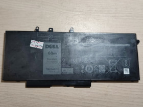Акумулятори Аккумуляторы ^/--/^ Батарея Dell GJKNX знос 23% Dell 5480,5580,5490,5590,5591 ^_^^^ Батарея Dell GJKNX износ 23% Dell 5480,5580,5490,5590,5591 - фото фото фото