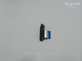 Шлейфи Шлейфы ^/--/^ Шлейф к приводу HP 4330 /--/ s (NZ-8466) ^_^^^ Шлейф до HP 4330 /--/ s (NZ-8466) - фото фото фото