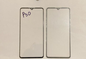 Сенсорні екрани і Дисплеї Сенсорные экраны и Дисплеи ^/--/^ Huawei P /--/ 30 / ELE-L /--/ 29 / ELE-L /--/ 09 / ELE-L /--/ 04 / ELE-AL /--/ 00 стекло для ремонта без ОСА пленки ^_^^^ Huawei P /--/ 30 / ELE-L /--/ 29 / ELE-L /--/ 09 / ELE-L /--/ 04 / ELE-AL /--/ 00 скло для ремонту без ОСА плівки - фото фото фото
