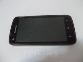 Lenovo Lenovo ^/--/^ Lenovo A /--/ 388 /--/ T Black #3409 на запчасти ^_^^^ Lenovo A /--/ 388 /--/ T Black #3409 на запчастини - фото фото фото