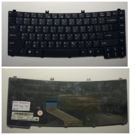 Клавіатури Клавиатуры ^/--/^ Клавиатура ACER TravelMate 3300 / 3302 / 3304 / 3340 / NSK- AEN /--/ 02 / 9 /--/ JN /--/ 7082 /--/ N /--/ 025339000 /--/ CSA LANG:TW black новая ^_^^^ Клавіатура ACER TravelMate 3300 / 3302 / 3304 / 3340 / NSK- AEN /--/ 02 / 9 /--/ JN /--/ 7082 /--/ N /--/ 025339000 /--/ CSA LANG:TW black нова - фото фото фото