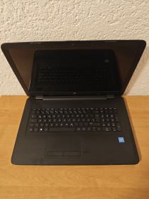 HP HP ^/--/^ Ноутбук 17.3&amp;quot; HP Intel Celeron N /--/ 2480/DDR /--/ 3 4 /--/ Gb/HDD 500 /--/ Gb/Intel ^_^^^ Ноутбук 17.3&amp;quot; HP Intel Celeron N /--/ 2480/DDDR /--/ 3 4 /--/ Gb/HDD 500 /--/ Gb/Intel - фото фото фото