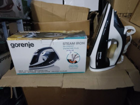 Праски Утюги ^/--/^ Утюг Gorenje SIH /--/ 2200 /--/ DGT № 241001138 ^_^^^ Gorenje SIH /--/ 2200 /--/ DGT No 241001138 - фото фото фото