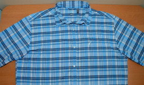 Сорочки Рубашки ^/--/^ Сорочка ODLO® original XXL нова Y /--/ 5-X /--/ 6-9 ^_^^^ Сорочка ODLO® original XXL новая Y /--/ 5-X /--/ 6-9 - фото фото фото