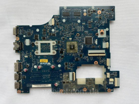Материнські плати Материнские платы ^/--/^ Материнская плата Lenovo G /--/ 575 Б/У (NZ-19467) ^_^^^ Материнська плата Lenovo G /--/ 575 (NZ-19467) - фото фото фото