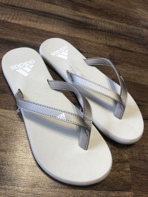 В'єтнамки Вьетнамки ^/--/^ В&amp;apos;єтнамки Adidas, оригінал, р.36-37 ^_^^^ Вьетнамки Adidas, оригинал, р.36-37 - фото фото фото