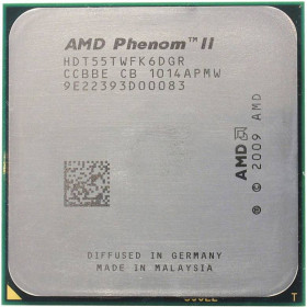 Процесори Процессоры ^/--/^ Процесор AMD Phenom II x /--/ 6 1055 /--/ T 2.8-3.3 Ghz AM /--/ 3, 95 /--/ W Б/В ^_^^^ Процессор AMD Phenom II x /--/ 6 1055 /--/ T 2.8-3. 3 Ghz AM /--/ 3, 95 /--/ W Б/В - фото фото фото
