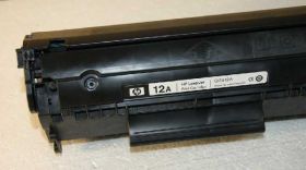 Картриджі Картриджи ^/--/^ Картридж HP LaserJet 1010  (Q /--/ 2612 /--/ A) ориг. первопрох ^_^^^ Картридж HP LaserJet 1010 (Q /--/ 2612 /--/ A) - фото фото фото