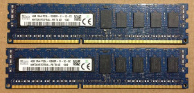 Оперативна пам'ять Оперативная память ^/--/^ 8 /--/ GB 2*4 /--/ GB DDR /--/ 3 /--/ L 1600 /--/ MHz Hynix 12800 /--/ R PC /--/ 3 /--/ L REG ECC RAM Серверна оперативна пам&amp;apos;ять ^_^^^ 8 /--/ GB 2*4 /--/ GB DDR /--/ 3 /--/ L 1600 /--/ MHz Hynix 12800 /--/ R PC /--/ 3 /--/ L REG ECC RAM Серверная оперативная память - фото фото фото