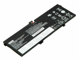 Акумулятори Аккумуляторы ^/--/^ Батарея для ноутбука Lenovo Yoga 7 Pro-13 /--/ IKB L /--/ 17 /--/ M /--/ 4 /--/ PH /--/ 1, 7820 /--/ mAh (60 /--/ Wh), 7.68 /--/ V, Li-ion, черная, - фото фото фото