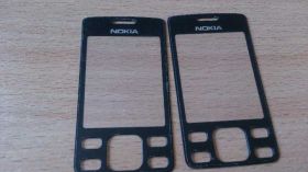 Корпуса на Nokia Корпуса на Nokia ^/--/^ Корпус (стекло передней панели) Nokia 6300 ^_^^^ Корпус (скло передньої панелі) Nokia 6300 - фото фото фото