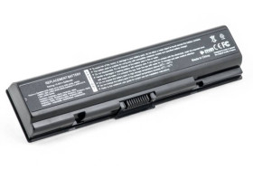 Акумулятори Аккумуляторы ^/--/^ Аккумулятор PowerPlant для ноутбуков TOSHIBA Satellite A /--/ 200 (PA /--/ 3534 /--/ U-1 /--/ BRS) 10.8 /--/ V 5200 /--/ mAh - фото фото фото