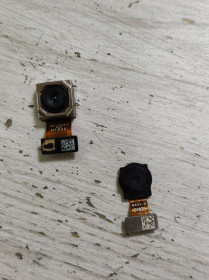 Модулі камер Модули камер ^/--/^ Samsung A /--/ 10 /--/ s A /--/ 107 /--/ f камера основна ^_^^^ Samsung A /--/ 10 /--/ s A /--/ 107 /--/ f камера - фото фото фото