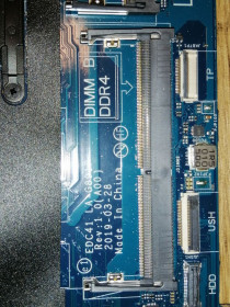 Материнські плати Материнские платы ^/--/^ Материнська плата ноутбука Dell latitude 5400 LA-G /--/ 891 /--/ P ^_^^^ Материнская плата ноутбука Dell latitude 5400 LA-G /--/ 891 /--/ P - фото фото фото