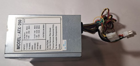Блоки живлення Блоки питания ^/--/^ Ретро блок живлення ATX-250 250 /--/ W    (20-pin, 3 /--/ xMolex, 2 /--/ xFloppy) | 2002 рік ^_^^^ Ретро блок питания ATX-250 /--/ W (20-pin, 3 /--/ xMolex, 2 /--/ xFloppy) | 2002 год - фото фото фото