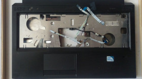 Корпуса Корпуса ^/--/^ Lenovo V /--/ 570 /--/ c  (топкейс,піддон,розєм живлення,нопка живлення,мікрофон) ^_^^^ Lenovo V /--/ 570 /--/ c (топкейс, поддон, разем питания,нопка питания, микрофон) - фото фото фото