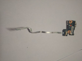 Інші комплектуючі Другие комплектующие ^/--/^ USB плата для ноутбука Toshiba C /--/ 870 C /--/ 875 580 L /--/ 870 L /--/ 875 L /--/ 850 - фото фото фото