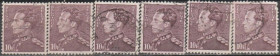 Бенілюкс Бенилюкс ^/--/^ Бельгия 1936 стандарт король ^_^^^ Бельгія 1936 стандарт король - фото фото фото
