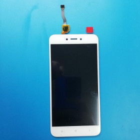 Сенсорні екрани і Дисплеї Сенсорные экраны и Дисплеи ^/--/^ Xiaomi Redmi 5 /--/ a дисплей белый оригинал, замененный сенсор  ( немного розовая подсветка почти не заметно). ^_^^^ Xiaomi Redmi 5 /--/ a дисплей білий оригінал, замінений сенсор (трохи рожева підсвічування майже не помітно). - фото фото фото