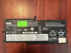 Акумулятори Аккумуляторы ^/--/^ Акумулятор Оригінальний! LENOVO L /--/ 17 /--/ C /--/ 4 /--/ P /--/ 71 Знос: 31 ThinkPad X /--/ 1 Yoga 3 /--/ rd Gen  (6073) ^_^^^ Аккумулятор Оригинальный! LENOVO L /--/ 17 /--/ C /--/ 4 /--/ P /--/ 71 Износ: 31 ThinkPad X /--/ 1 Yoga 3 /--/ rd Gen (6073) - фото фото фото