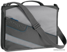 Сумки Сумки ^/--/^ Нова оригінальна сумка Jansport First Class для ноутбука до 15 ^_^^^ Новая сумка Jansport First Class для ноутбука до 15 - фото фото фото