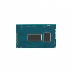 Процесори Процессоры ^/--/^ Процессор INTEL Pentium 3825 /--/ U (Dual Core, 1.9 /--/ Ghz, 2 /--/ Mb L /--/ 3, TDP 15 /--/ W, Socket BGA /--/ 1168) для ноутбука (SR /--/ 2 ^_^^^ Процесор INTEL Pentium 3825 /--/ U (Dual Core, 1.9 /--/ Ghz, 2 /--/ Mb L /--/ 3, TDP 15 /--/ W, Socket BGA /--/ 1168) для ноутбука (SR /--/ 2 - фото фото фото