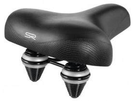 Сідла Седла ^/--/^ Сідло Selle Royal 69545 чорний (SIS /--/ 031) ^_^^^ Седло Selle Royal 69545 черный (SIS /--/ 031) - фото фото фото