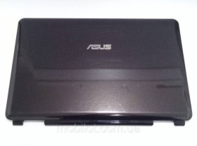 Корпуса Корпуса ^/--/^ Часть корпуса (Крышка матрицы) Asus K /--/ 51 (NZ-10352) ^_^^^ Частина корпусу (Кришка матриці) Asus K /--/ 51 (NZ-10352) - фото фото фото