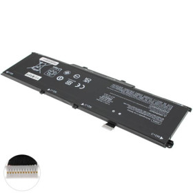 Акумулятори Аккумуляторы ^/--/^ Батарея для ноутбука HP ZG /--/ 06 /--/ XL (EliteBook 1050 G /--/ 1, Studio x /--/ 360 G /--/ 5) 11.55 /--/ V 8310 /--/ mAh 95.9 /--/ Wh Black ^_^^^ Батарея для ноутбука HP ZG /--/ 06 /--/ XL (EliteBook 1050 G /--/ 1, Studio x /--/ 360 G /--/ 5) 11.55 /--/ V 8310 /--/ m Ah 95.9 /--/ Wh Black - фото фото фото